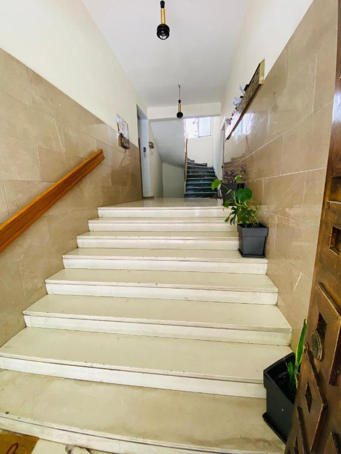 Studio 32M2 Nefitou Metaxa Athens Exterior photo